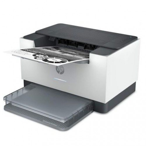 Лазерен принтер HP LaserJet M209dw Printer-2