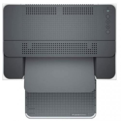 Лазерен принтер HP LaserJet M209dw Printer-4