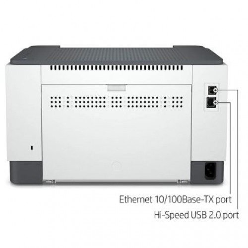 Лазерен принтер HP LaserJet M209dw Printer-5