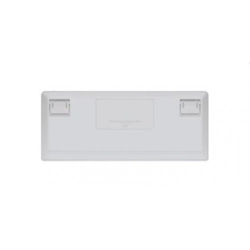 Клавиатура Logitech MX Mechanical Mini for Mac Minimalist Wireless Illuminated Keyboard - PALE GREY - US INT'L - EMEA-3