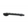 Клавиатура Logitech Pop Icon Keys - Grahite - US INT'L - BT - N/A - INTNL-973