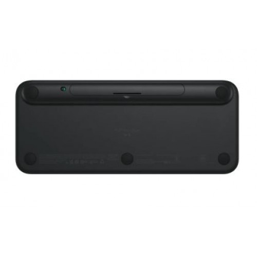 Клавиатура Logitech Pop Icon Keys - Grahite - US INT'L - BT - N/A - INTNL-973-4