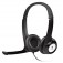 Слушалки Logitech USB Headset H390