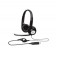 Слушалки Logitech USB Headset H390