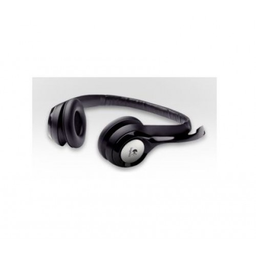 Слушалки Logitech USB Headset H390-2