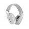 Слушалки Logitech Zone Vibe 100 wireless headphones-OFF WHITE M/N:A00167-BT-N/A-WW-9004-STANDALONE