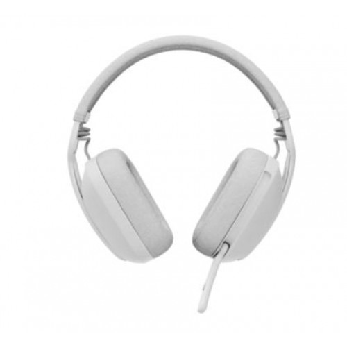 Слушалки Logitech Zone Vibe 100 wireless headphones-OFF WHITE M/N:A00167-BT-N/A-WW-9004-STANDALONE-2