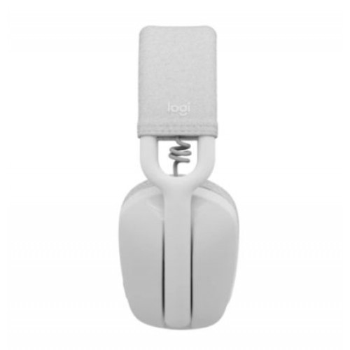 Слушалки Logitech Zone Vibe 100 wireless headphones-OFF WHITE M/N:A00167-BT-N/A-WW-9004-STANDALONE-4