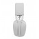 Слушалки Logitech Zone Vibe 100 wireless headphones-OFF WHITE M/N:A00167-BT-N/A-WW-9004-STANDALONE