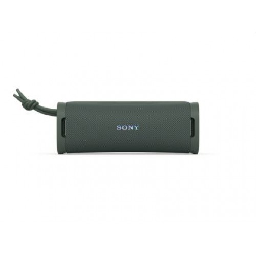 Тонколони Sony SRS-ULT10 Portable Bluetooth Speaker, Forest gray-1