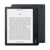 Четец за Е-книги Kobo Sage e-Book Reader E Ink Flush Touchscreen 8 inch Black