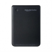 Четец за Е-книги Kobo Clara Colour e-Book Reader, E Ink Kaleido touch screen 6 inch colour, 1448 x 1072 pixels, 16 GB, 1000 MHz/512 MB, 1 x USB C, Greutate 0.172 kg, Wireless Da, Comfort Light, 12 different fonts and over 50 font styles, Black
