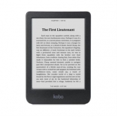 Четец за Е-книги Kobo Clara BW e-Book Reader, E Ink Carta 1300 touch screen 6 inch, 1448 x 1072 pixels, 16 GB, 1000 MHz/512 MB, 1 x USB C, Greutate 0.172 kg, Wireless, Comfort Light, 12 fonts 50 font styles 15 file formats supported natively Black