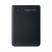 Четец за Е-книги Kobo Clara BW e-Book Reader, E Ink Carta 1300 touch screen 6 inch, 1448 x 1072 pixels, 16 GB, 1000 MHz/512 MB, 1 x USB C, Greutate 0.172 kg, Wireless, Comfort Light, 12 fonts 50 font styles 15 file formats supported natively Black