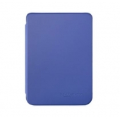 Калъф Kobo Clara Colour/BW Basic SleepCover Case Cobalt Blue