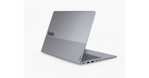Лаптоп Lenovo ThinkBook 14 G7 AMD Ryzen 5 7535HS (up to 4.55GHz, 16MB), 16GB DDR5-4800, 512GB SSD, 14