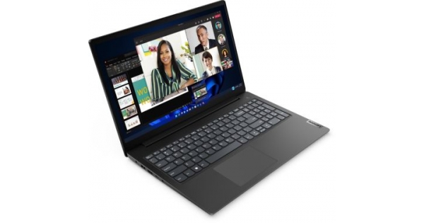 Лаптоп Lenovo V15 G4 AMD Ryzen 5 7520U (up to 4.3GHz, 4MB), 16GB LPDDR5 5500MHz, 512GB SSD, 15.6