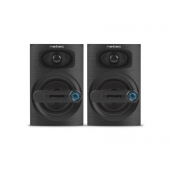 Тонколони Natec speaker cougar black