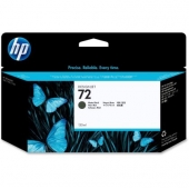Консуматив HP 72 130-ml Matte Black Ink Cartridge