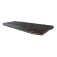Клавиатура Genesis Gaming Keyboard Lith 400 RGB US Layout RGB Backlight X-Scissor Slim