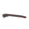 Клавиатура Genesis Gaming Keyboard Lith 400 RGB US Layout RGB Backlight X-Scissor Slim