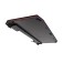 Клавиатура Genesis Gaming Keyboard Lith 400 RGB US Layout RGB Backlight X-Scissor Slim