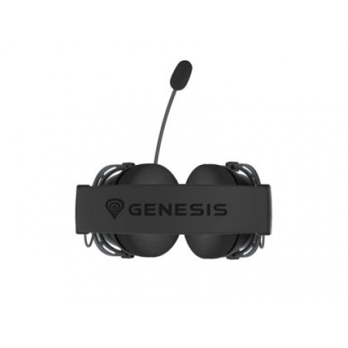 Слушалки Genesis Headset Toron 531 With Microphone, Black-2
