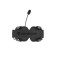 Слушалки Genesis Headset Toron 531 With Microphone, Black