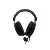 Слушалки Genesis Headset Toron 531 With Microphone, Black