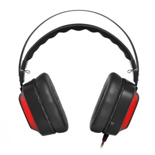 Слушалки Genesis Gaming Headset Radon 720 Virtual 7.1-1