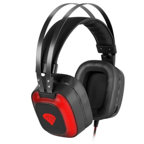 Слушалки Genesis Gaming Headset Radon 720 Virtual 7.1-2