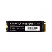Твърд диск Verbatim Vi7000G Internal PCIe NVMe M.2 SSD 1TB