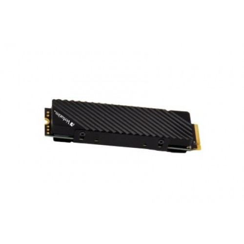 Твърд диск Verbatim Vi7000G Internal PCIe NVMe M.2 SSD 1TB-3