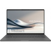 Лаптоп Asus Zenbook UX3407RA-QD026X, Snapdragon X Elite X1E 78 100 3.4GHz (42MB Cache, up to 3.4GHz, 14 