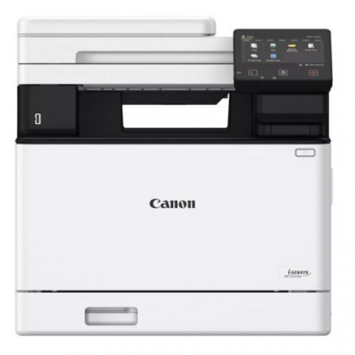 Лазерно многофункционално устройство Canon i-SENSYS MF752Cdw Printer/Scanner/Copier-1