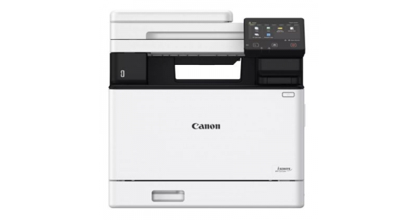 Лазерно многофункционално устройство Canon i-SENSYS MF752Cdw Printer/Scanner/Copier-1