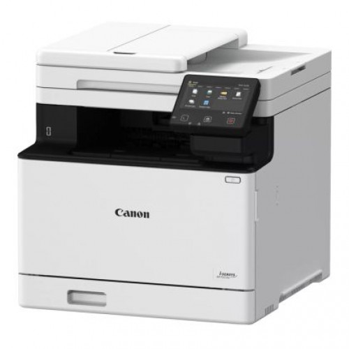 Лазерно многофункционално устройство Canon i-SENSYS MF752Cdw Printer/Scanner/Copier-2