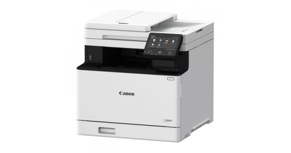 Лазерно многофункционално устройство Canon i-SENSYS MF752Cdw Printer/Scanner/Copier-2