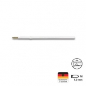 Пълнител бял с дебел връх Schneider 770 М 1.0 mm, Син, 10 бр.