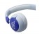Слушалки JBL JR320 Wired on-ear kids headphones, Blue