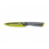 Нож Tefal K1220704, Fresh Kitchen Utility knife + cover 12 cm