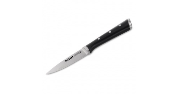 Нож Tefal K2320514, Ingenio Ice Force sst. Paring knife 9cm-1