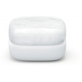 Слушалки Sony LinkBuds Open WFL910W, white