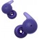 Слушалки Sony LinkBuds Open WFL910V, violet