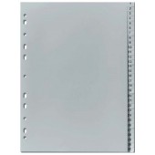Разделител PP A4, 1-31
