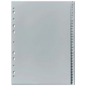 Разделител PP A4, 1-31