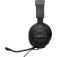Слушалки JBL QUANTUM 100M2 BLK Wired over-ear gaming headset with detachable mic and mute option