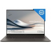 Лаптоп Asus Zenbook S UX5406SA-PZ281X, INTEL LNL Ultra 7 32GB, 14