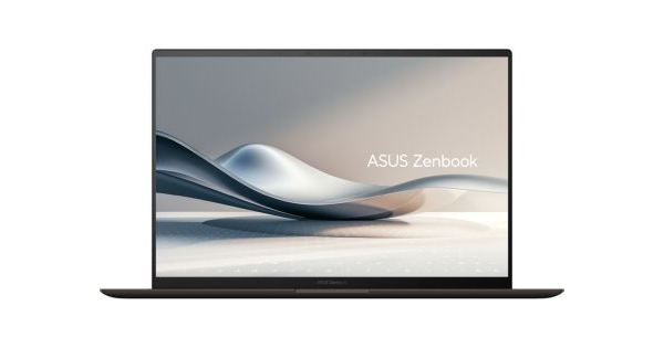 Лаптоп Asus Zenbook S UX5406SA-PZ281X, INTEL LNL Ultra 7 32GB, 14