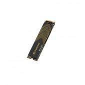 Твърд диск Transcend 1TB, M.2 2280, PCIe Gen4x4, NVMe, 3D TLC, with Dram (Graphene Heatsink)